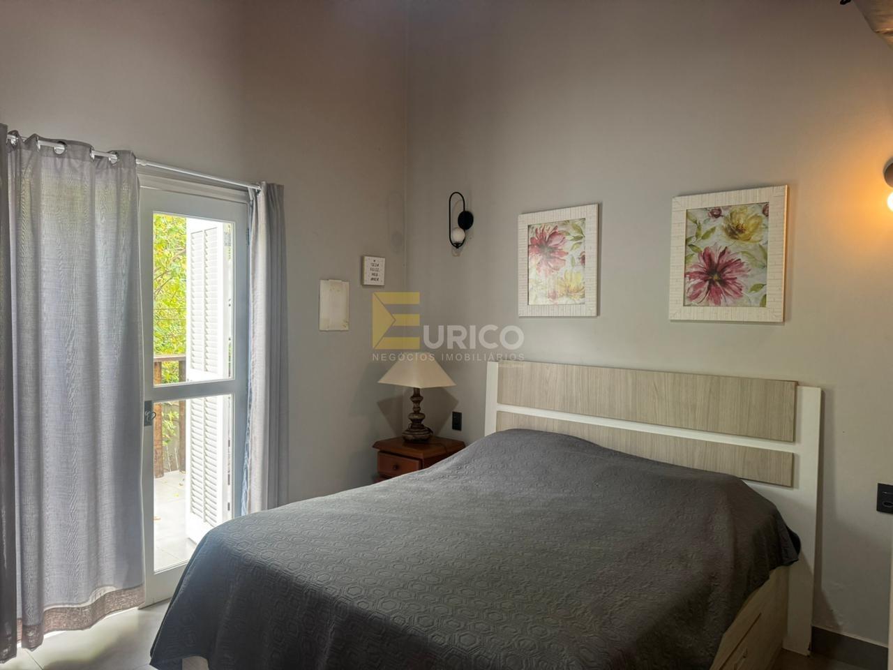 Casa à venda no Colinas de San Diego em Vinhedo/SP: