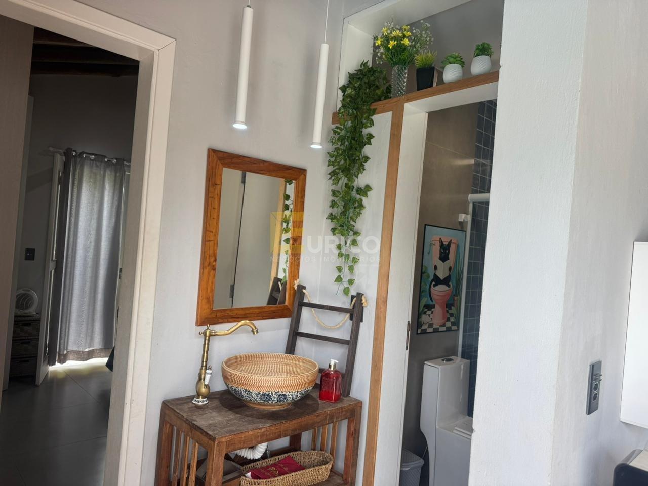 Casa à venda no Colinas de San Diego em Vinhedo/SP: