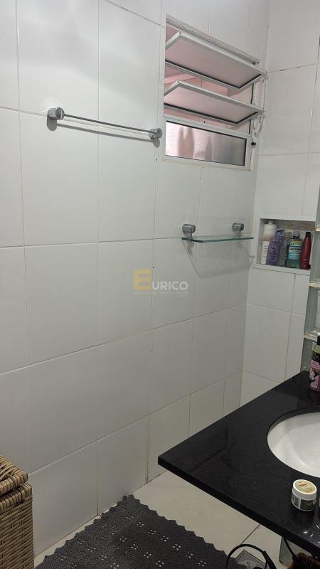 Casa à venda no Colinas de San Diego em Vinhedo/SP: