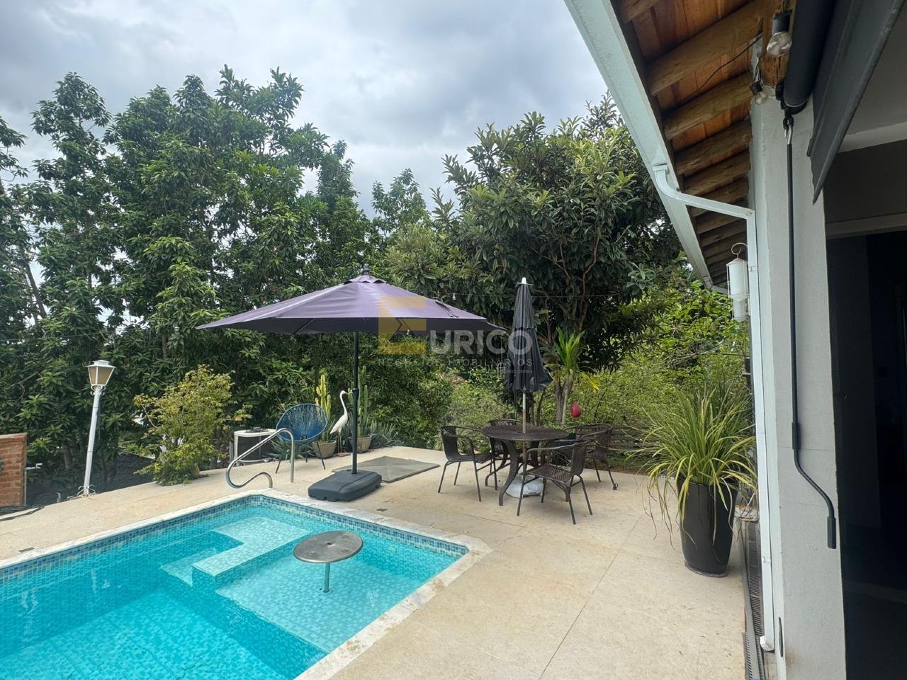 Casa à venda no Colinas de San Diego em Vinhedo/SP: