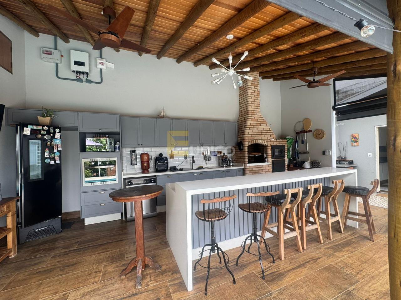 Casa à venda no Colinas de San Diego em Vinhedo/SP: