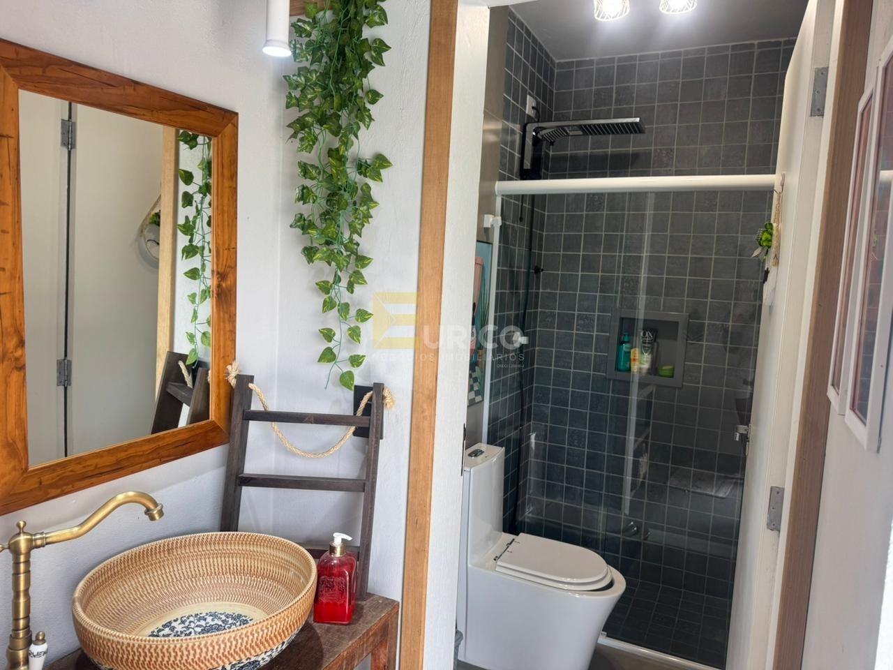 Casa à venda no Colinas de San Diego em Vinhedo/SP: