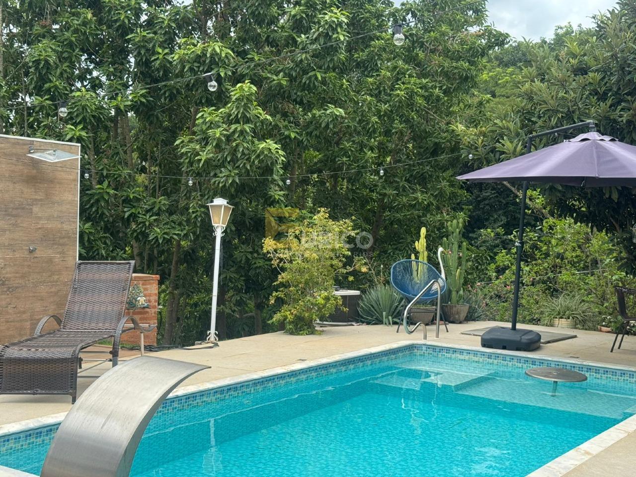 Casa à venda no Colinas de San Diego em Vinhedo/SP: 