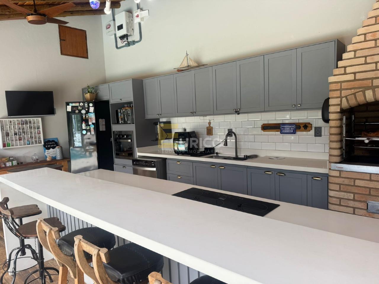 Casa à venda no Colinas de San Diego em Vinhedo/SP: