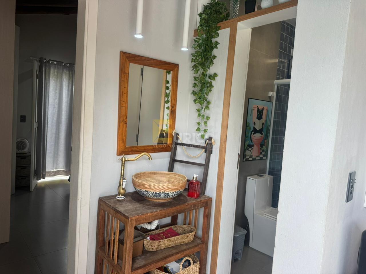 Casa à venda no Colinas de San Diego em Vinhedo/SP: