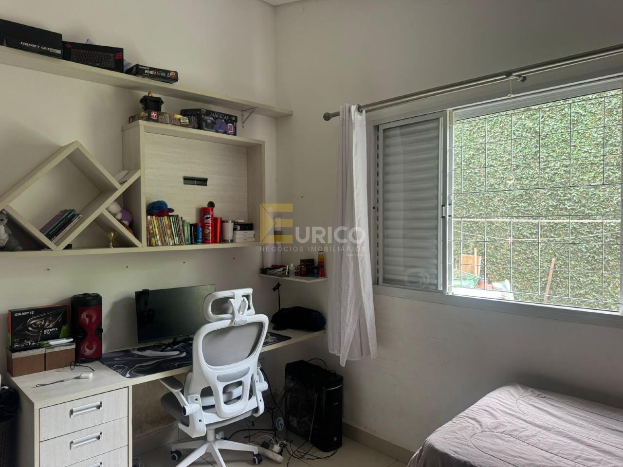 Casa à venda no Colinas de San Diego em Vinhedo/SP: