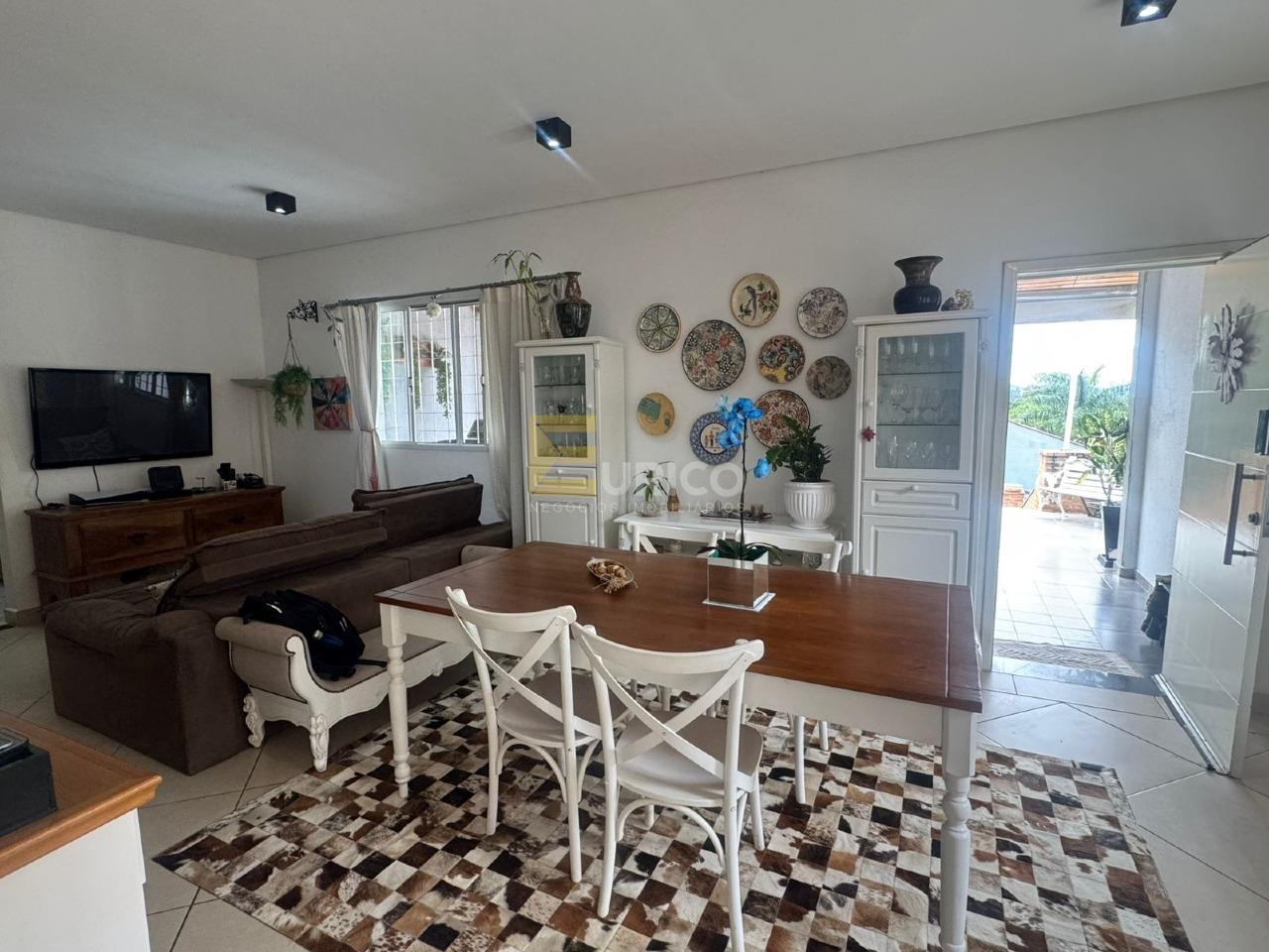 Casa à venda no Colinas de San Diego em Vinhedo/SP: