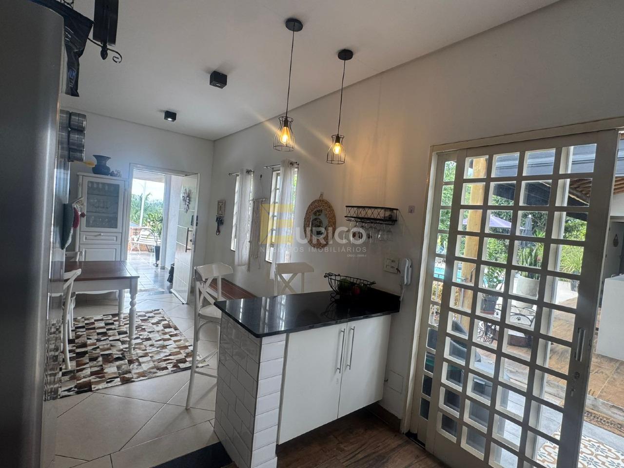 Casa à venda no Colinas de San Diego em Vinhedo/SP: