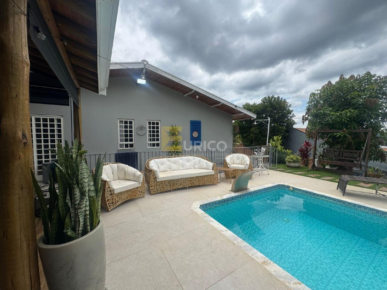 Casa à venda no Colinas de San Diego em Vinhedo/SP: