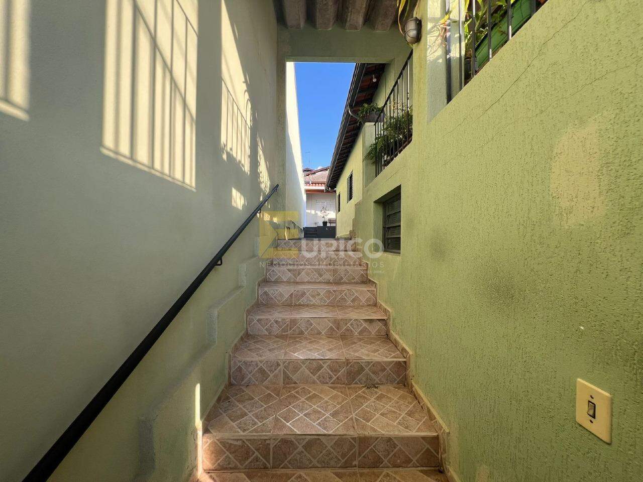 Casa à venda no JARDIM DOS OLIVEIRAS em Campinas/SP: 