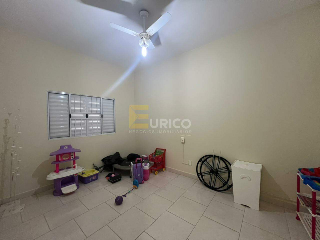 Casa à venda no JARDIM DOS OLIVEIRAS em Campinas/SP: 