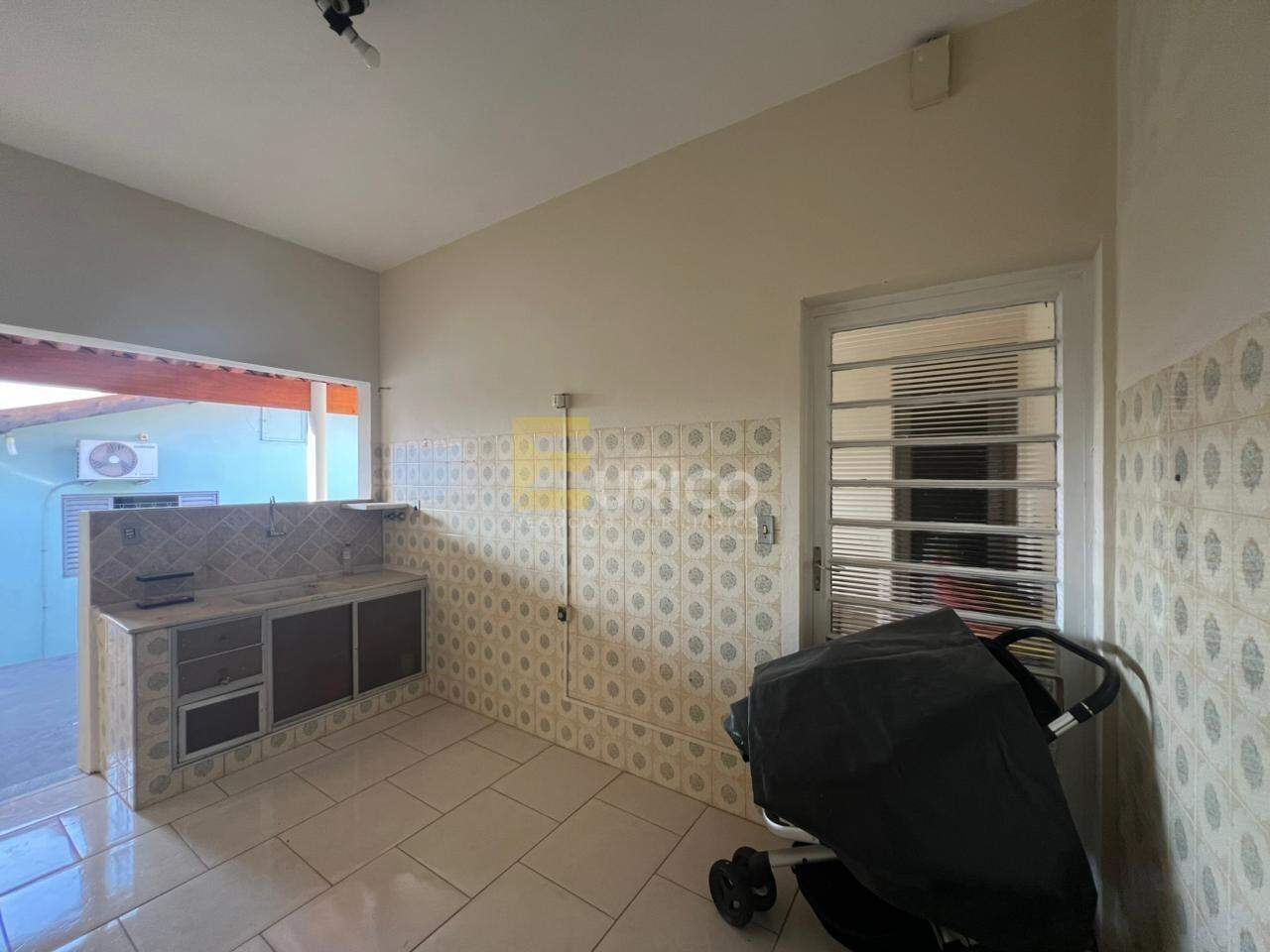 Casa à venda no JARDIM DOS OLIVEIRAS em Campinas/SP: 