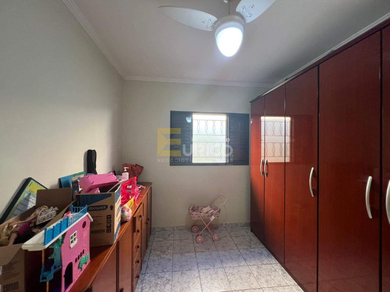 Casa à venda no JARDIM DOS OLIVEIRAS em Campinas/SP: 