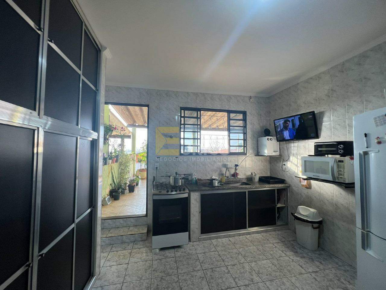 Casa à venda no JARDIM DOS OLIVEIRAS em Campinas/SP: 