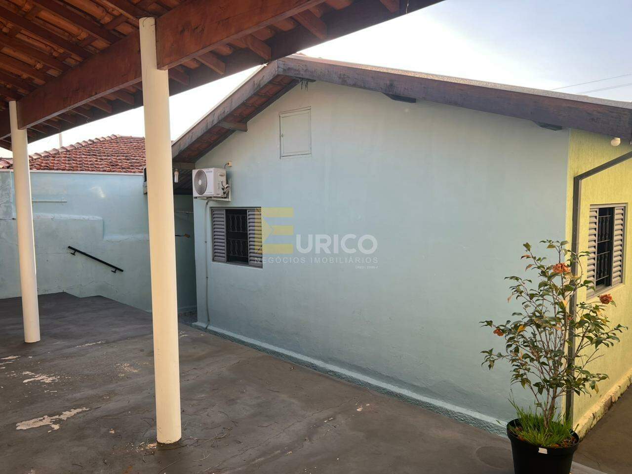 Casa à venda no JARDIM DOS OLIVEIRAS em Campinas/SP: 