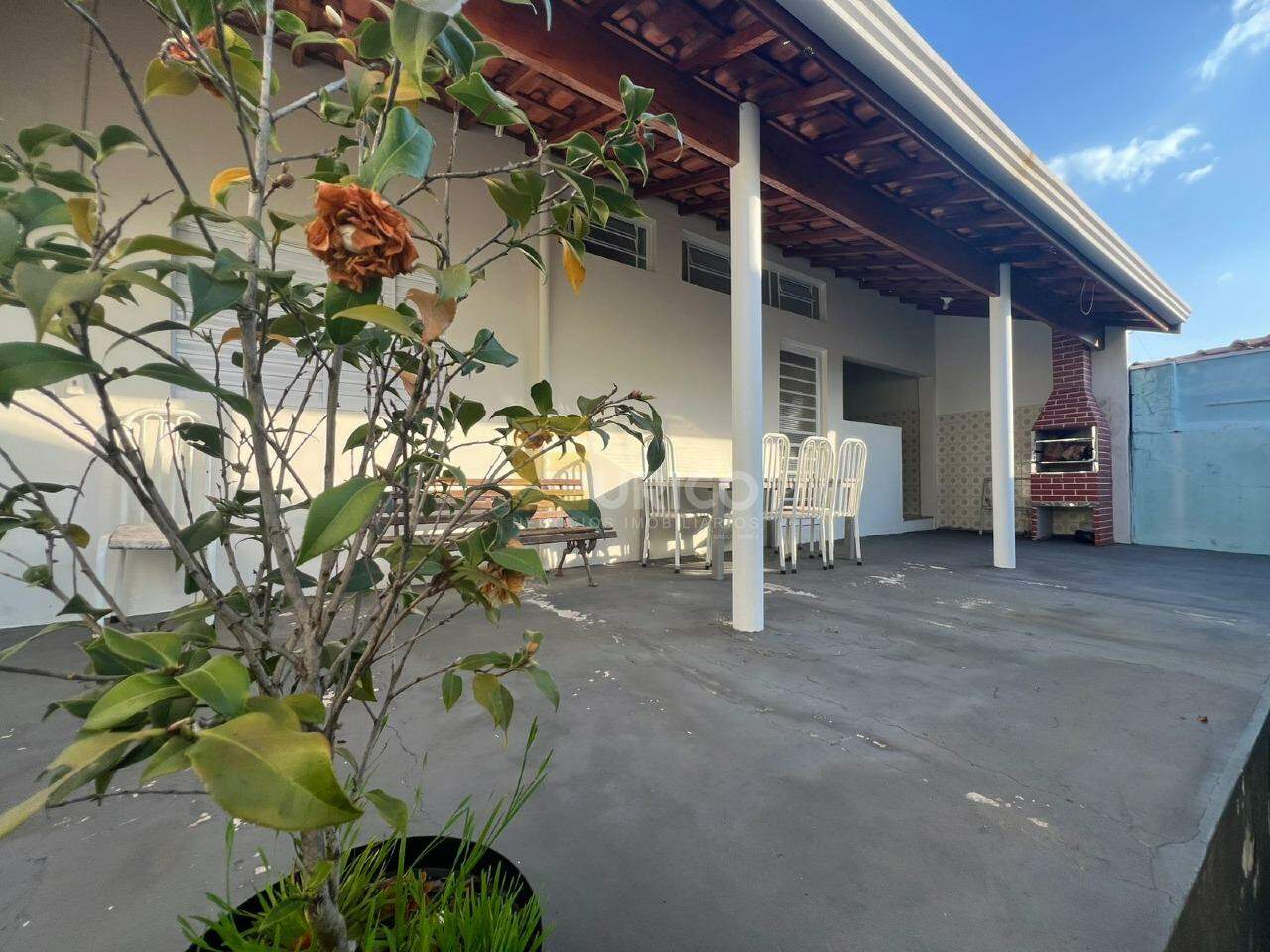 Casa à venda no JARDIM DOS OLIVEIRAS em Campinas/SP: 