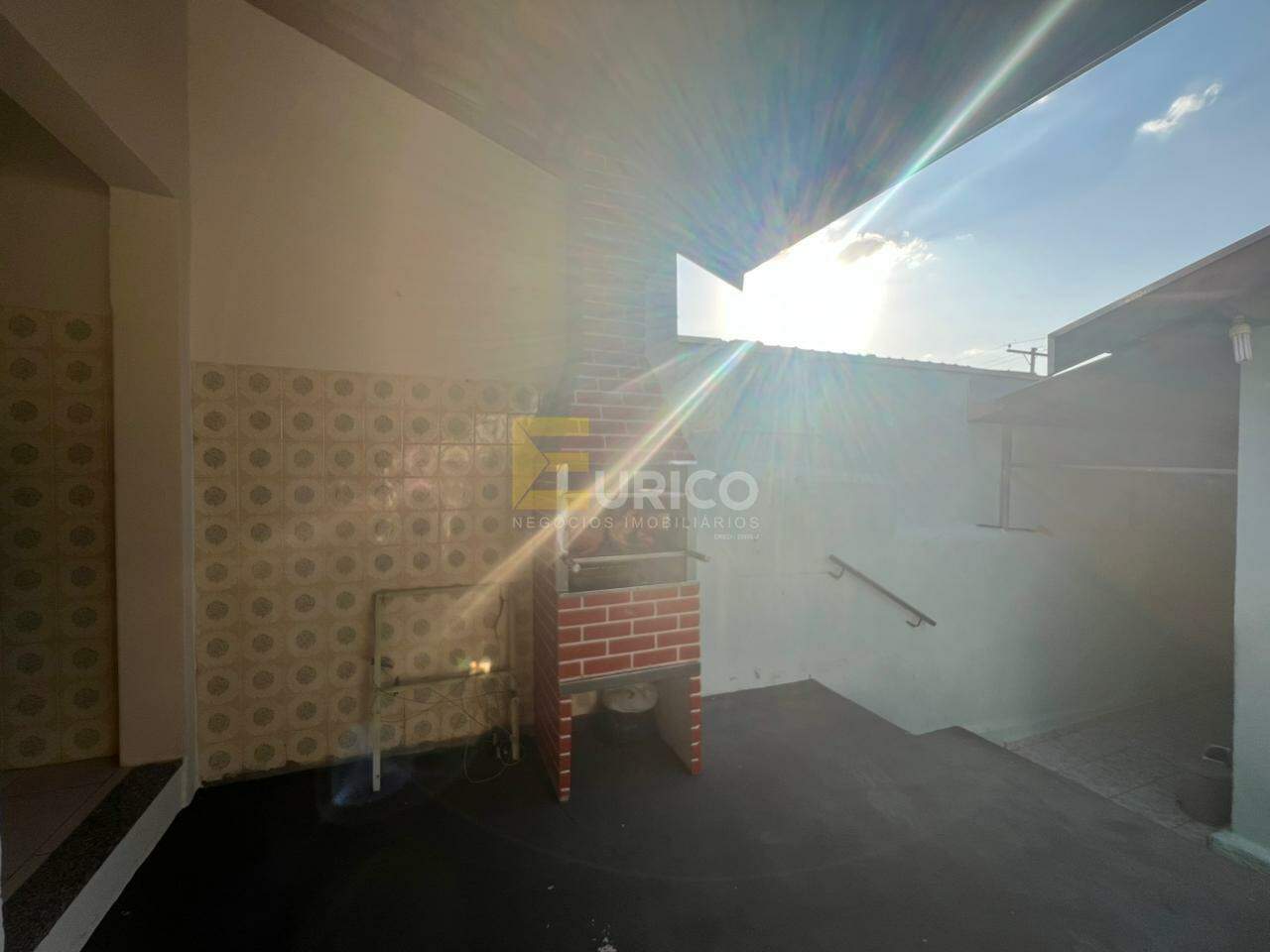 Casa à venda no JARDIM DOS OLIVEIRAS em Campinas/SP: 