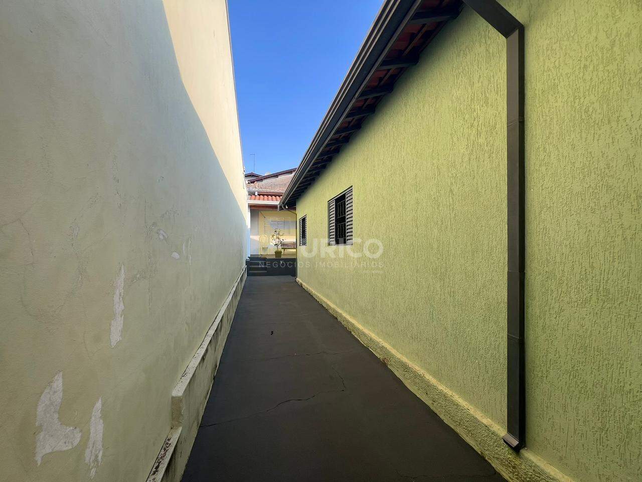 Casa à venda no JARDIM DOS OLIVEIRAS em Campinas/SP: 