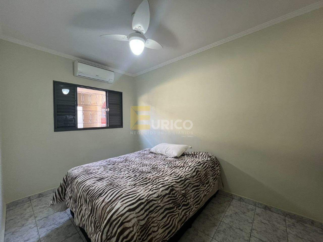 Casa à venda no JARDIM DOS OLIVEIRAS em Campinas/SP: 