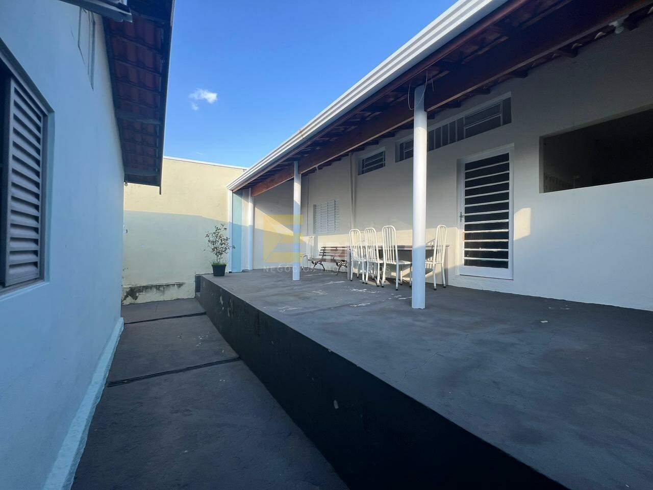 Casa à venda no JARDIM DOS OLIVEIRAS em Campinas/SP: 