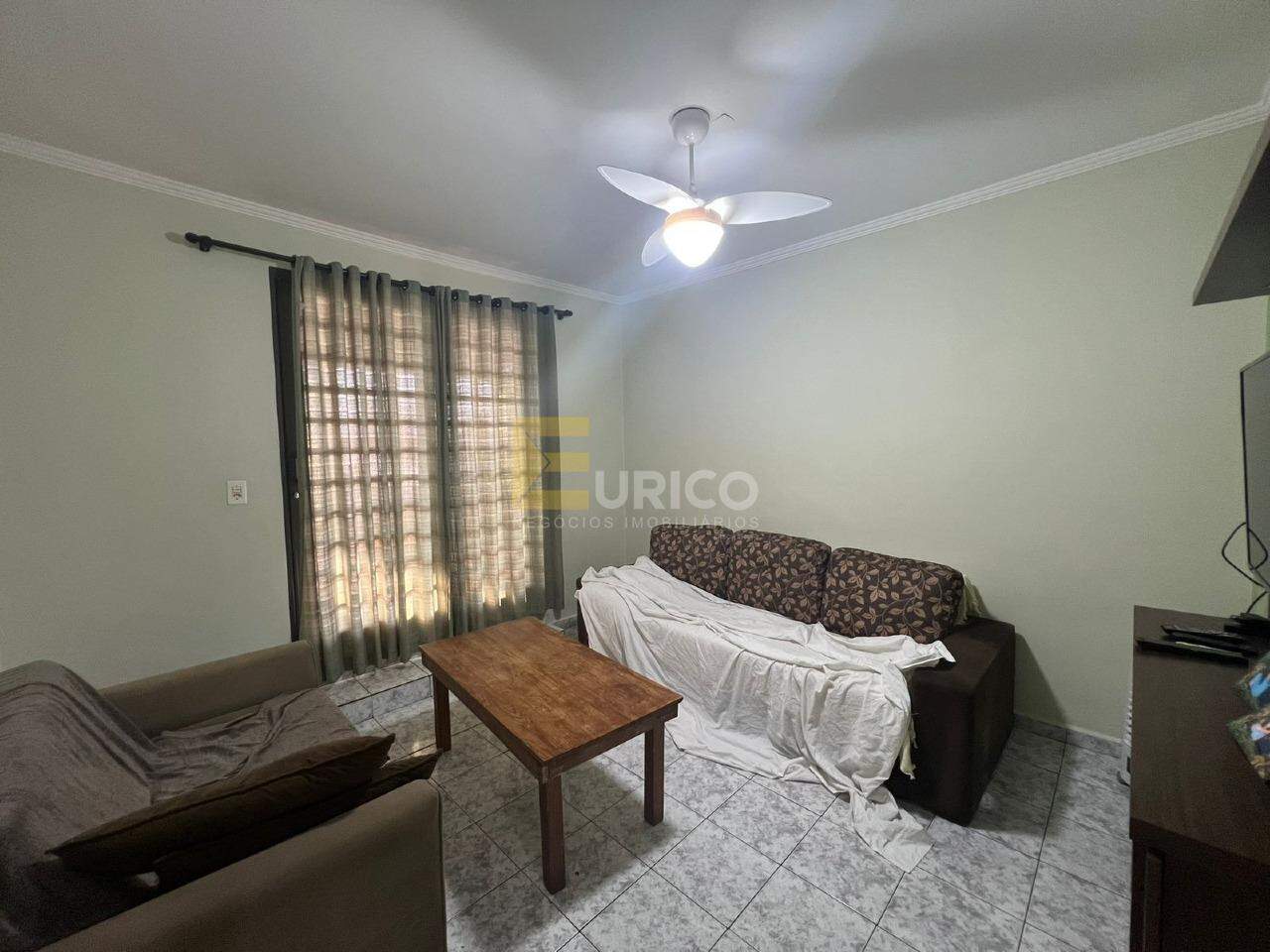 Casa à venda no JARDIM DOS OLIVEIRAS em Campinas/SP: 