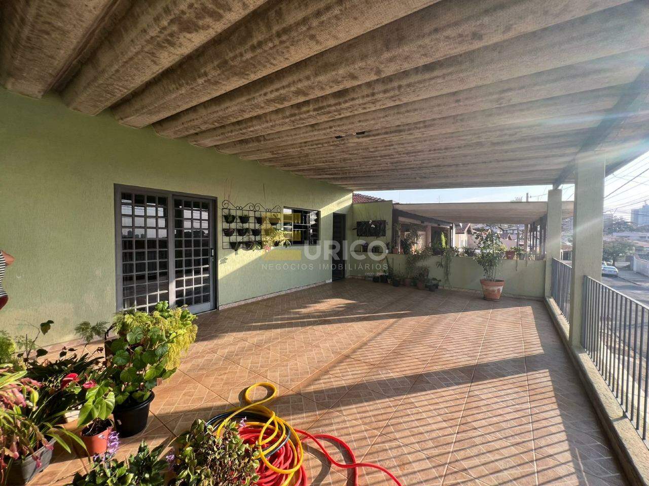 Casa à venda no JARDIM DOS OLIVEIRAS em Campinas/SP: 