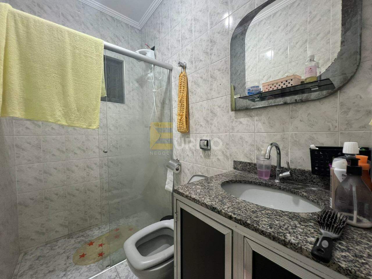 Casa à venda no JARDIM DOS OLIVEIRAS em Campinas/SP: 