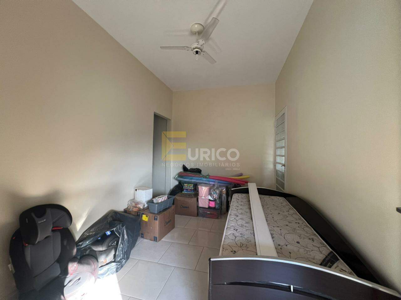 Casa à venda no JARDIM DOS OLIVEIRAS em Campinas/SP: 