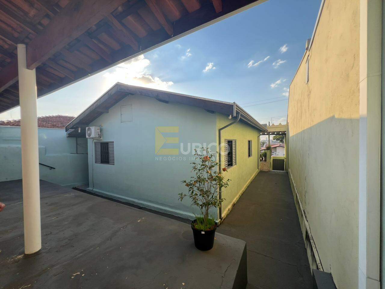 Casa à venda no JARDIM DOS OLIVEIRAS em Campinas/SP: 
