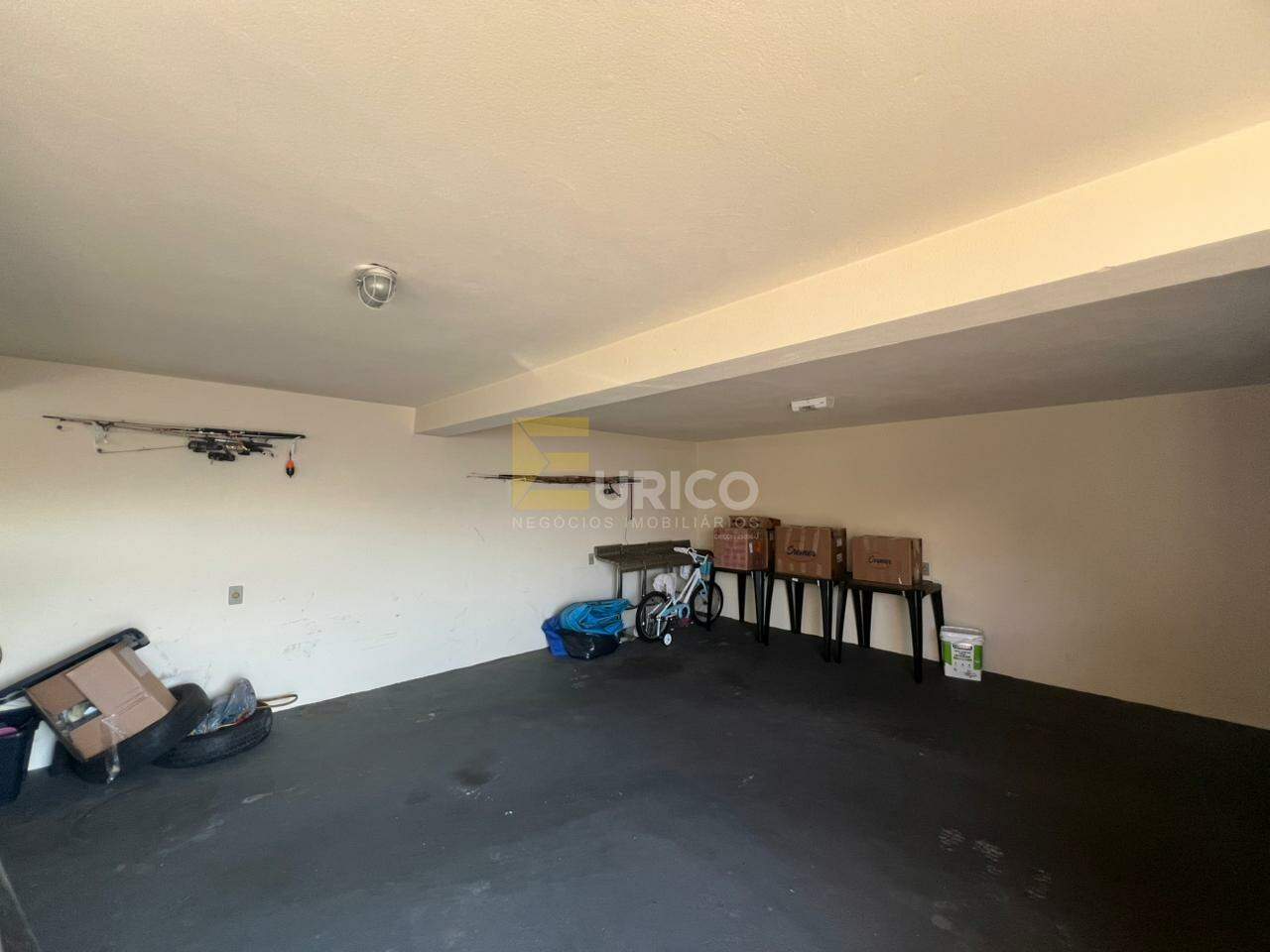 Casa à venda no JARDIM DOS OLIVEIRAS em Campinas/SP: 