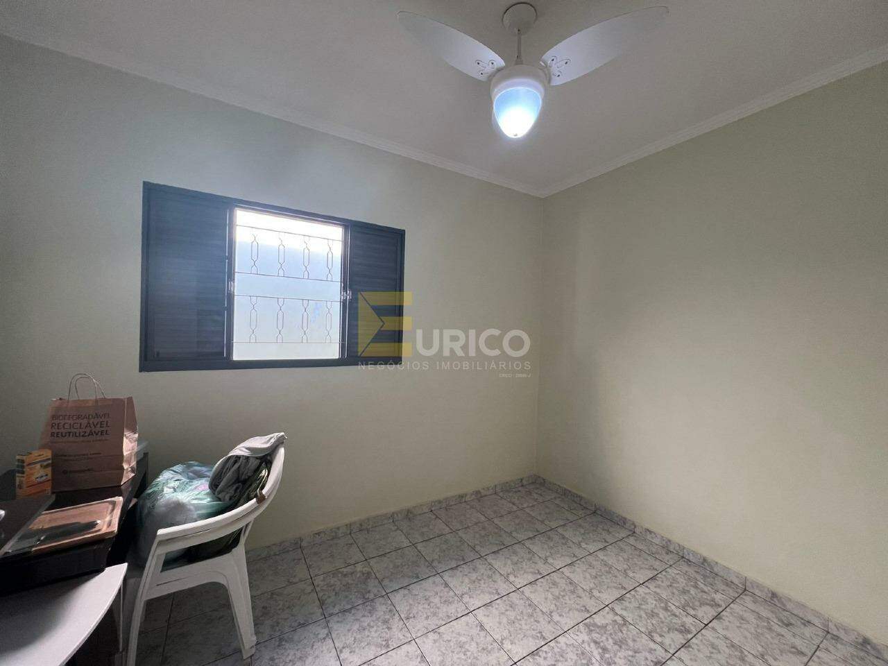 Casa à venda no JARDIM DOS OLIVEIRAS em Campinas/SP: 