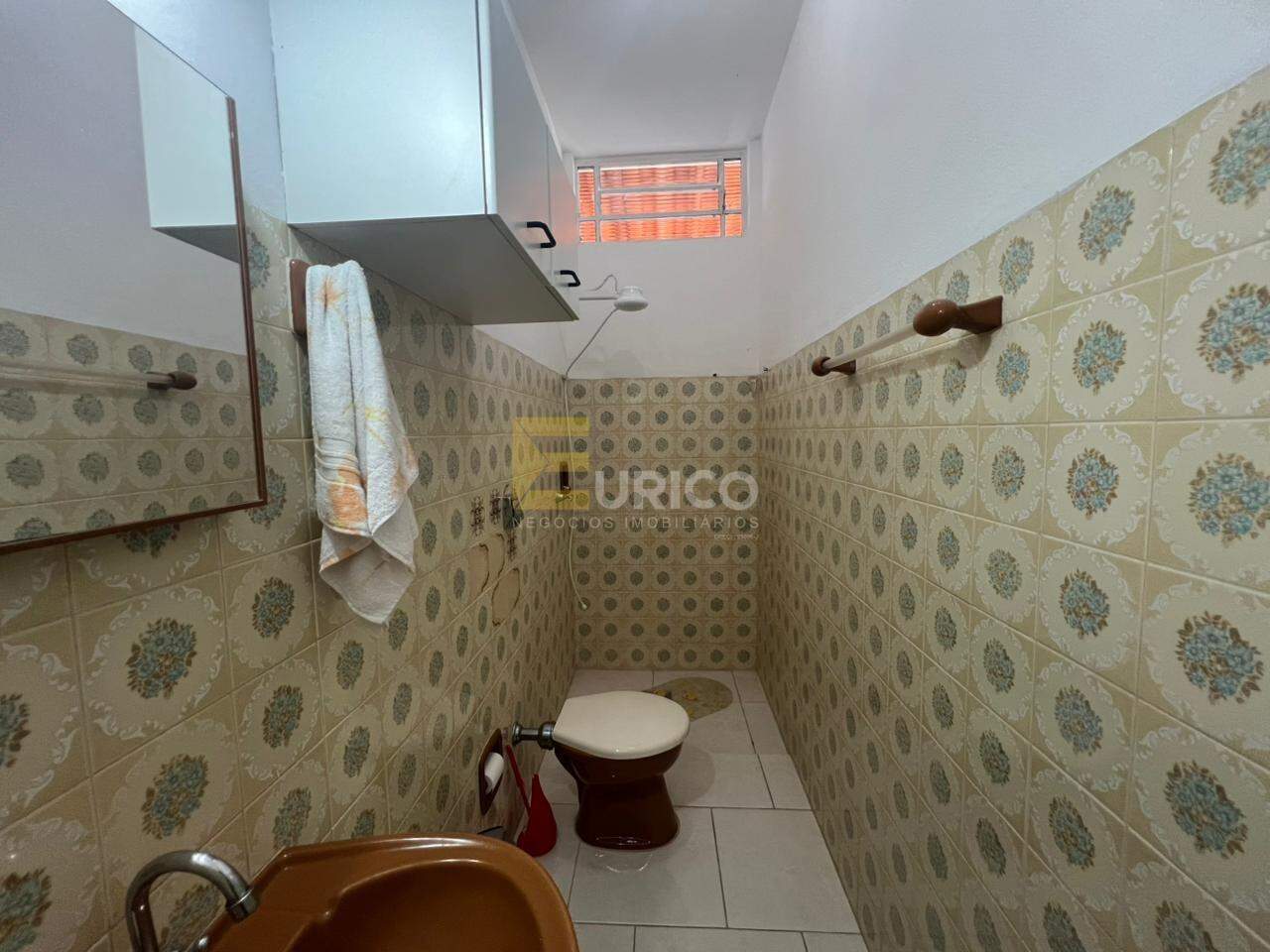 Casa à venda no JARDIM DOS OLIVEIRAS em Campinas/SP: 