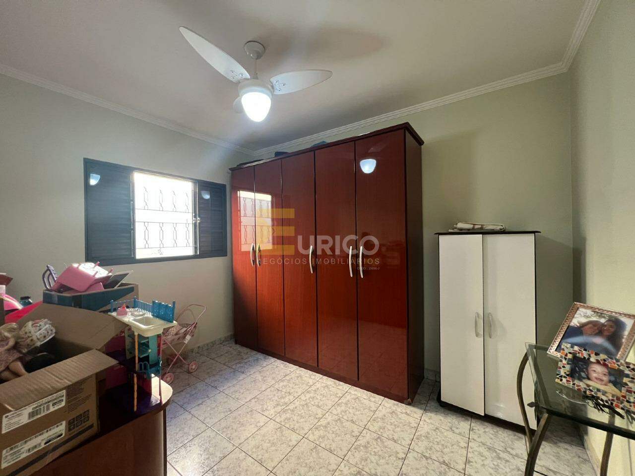 Casa à venda no JARDIM DOS OLIVEIRAS em Campinas/SP: 