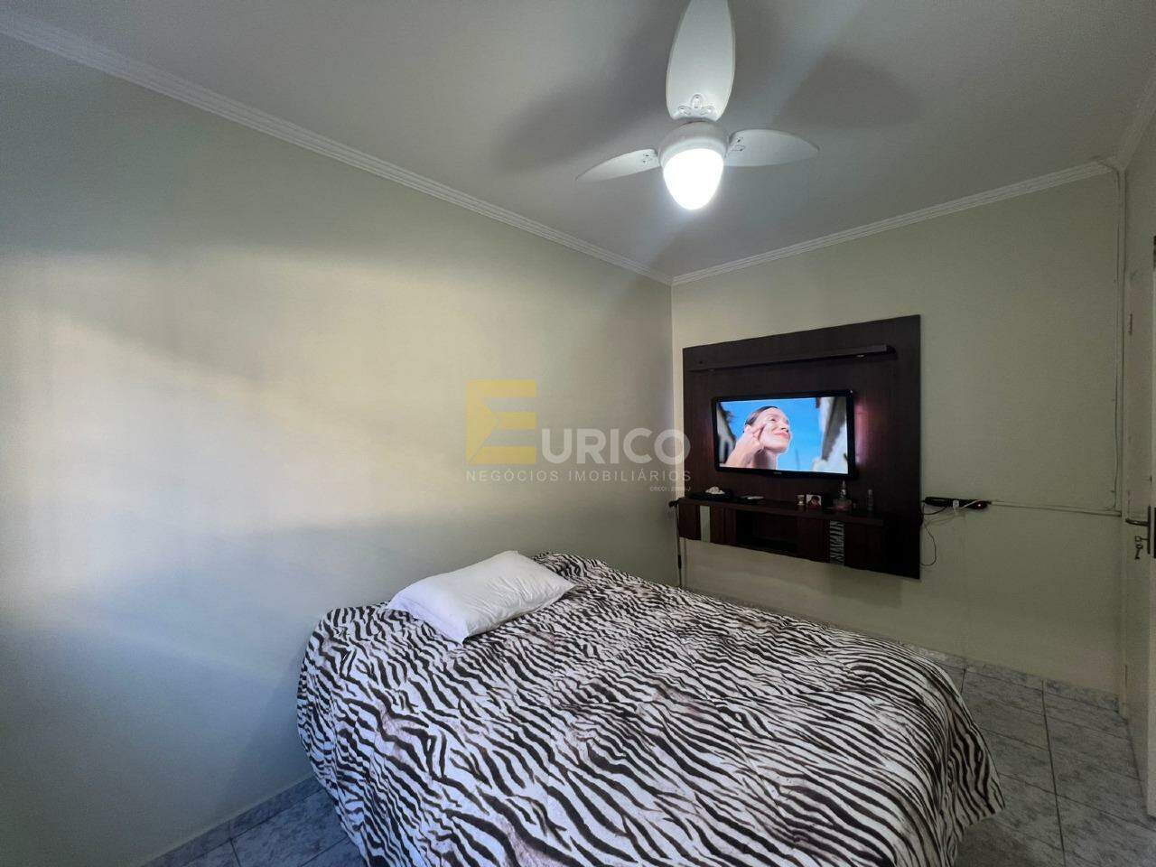 Casa à venda no JARDIM DOS OLIVEIRAS em Campinas/SP: 