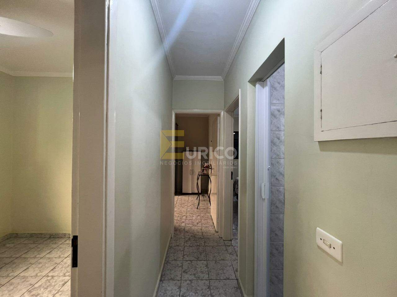 Casa à venda no JARDIM DOS OLIVEIRAS em Campinas/SP: 