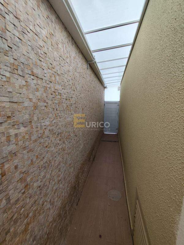 Casa em condomínio à venda no Condomínio Verdana em Jundiaí/SP: 