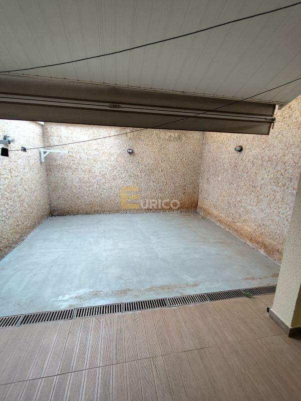 Casa em condomínio à venda no Condomínio Verdana em Jundiaí/SP: 