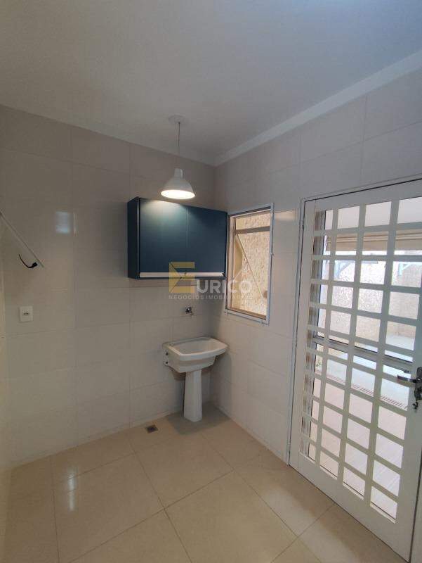 Casa em condomínio à venda no Condomínio Verdana em Jundiaí/SP: 