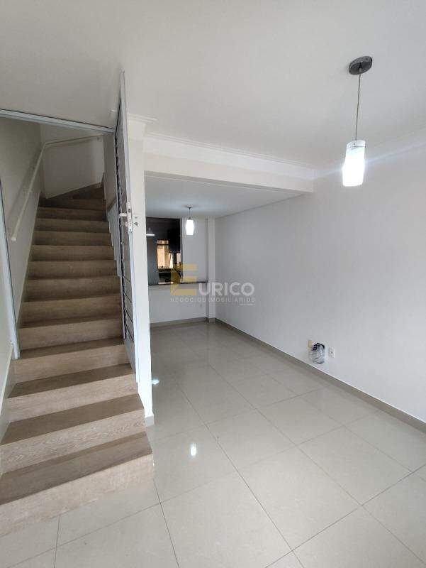 Casa em condomínio à venda no Condomínio Verdana em Jundiaí/SP: 