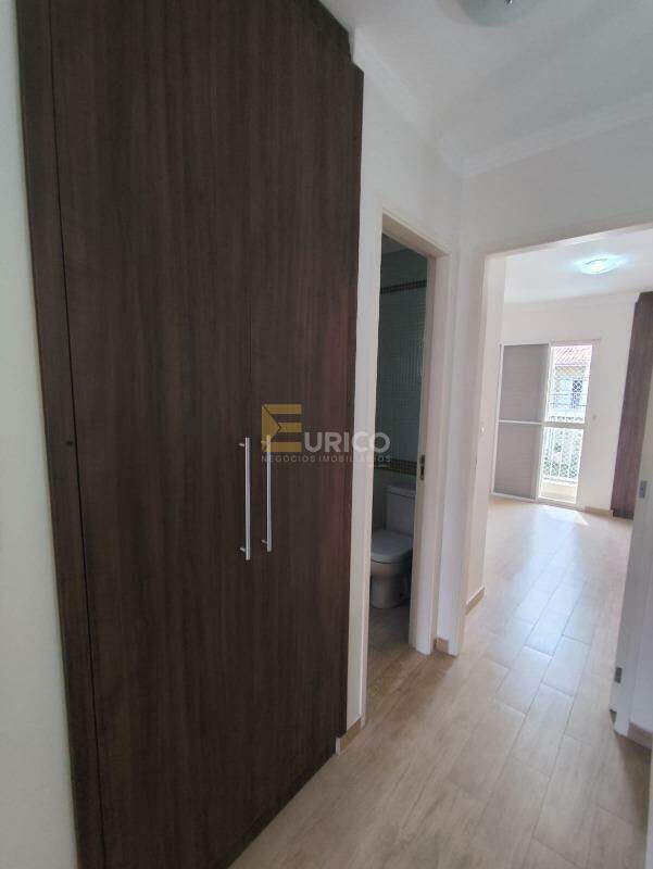 Casa em condomínio à venda no Condomínio Verdana em Jundiaí/SP: 
