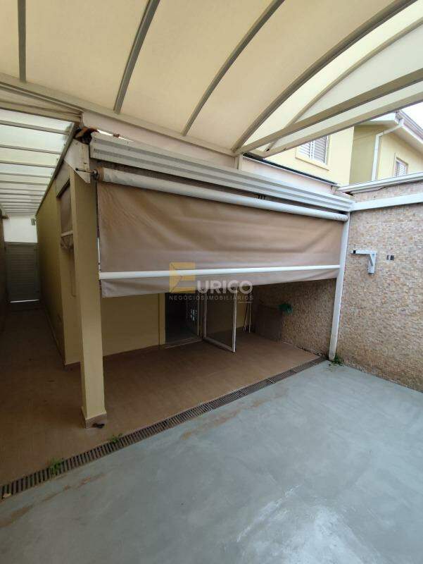 Casa em condomínio à venda no Condomínio Verdana em Jundiaí/SP: 