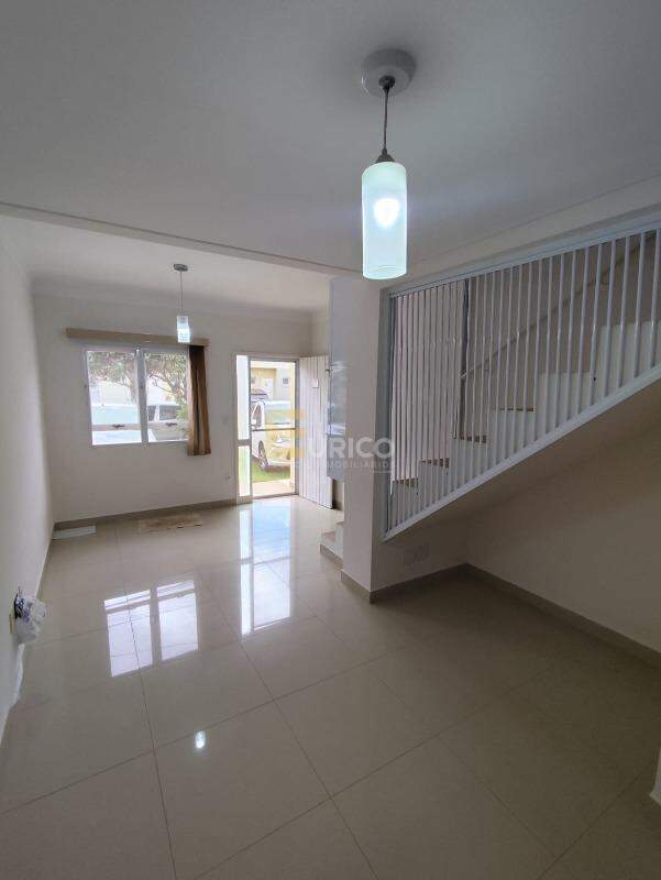 Casa em condomínio à venda no Condomínio Verdana em Jundiaí/SP: 