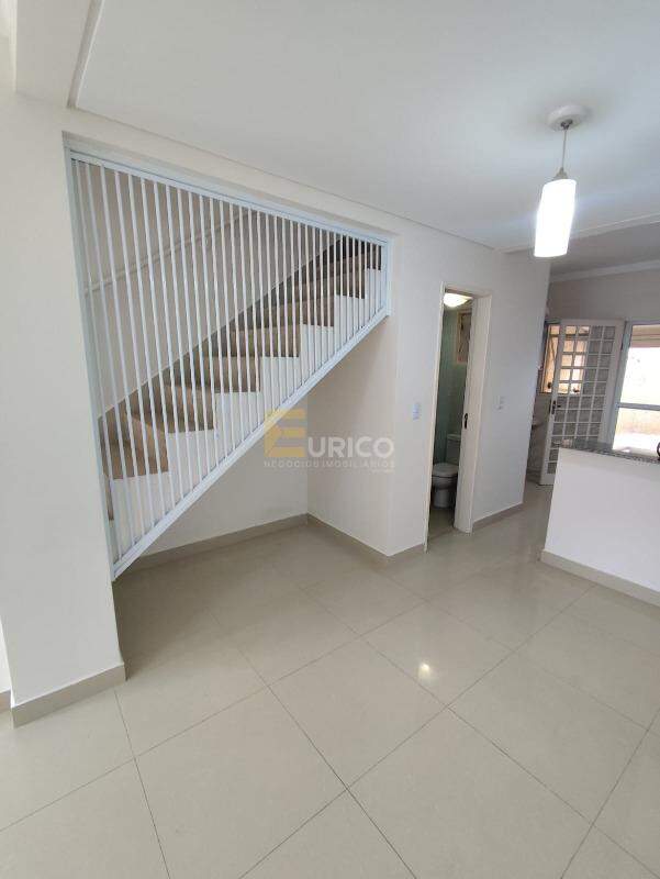 Casa em condomínio à venda no Condomínio Verdana em Jundiaí/SP: 