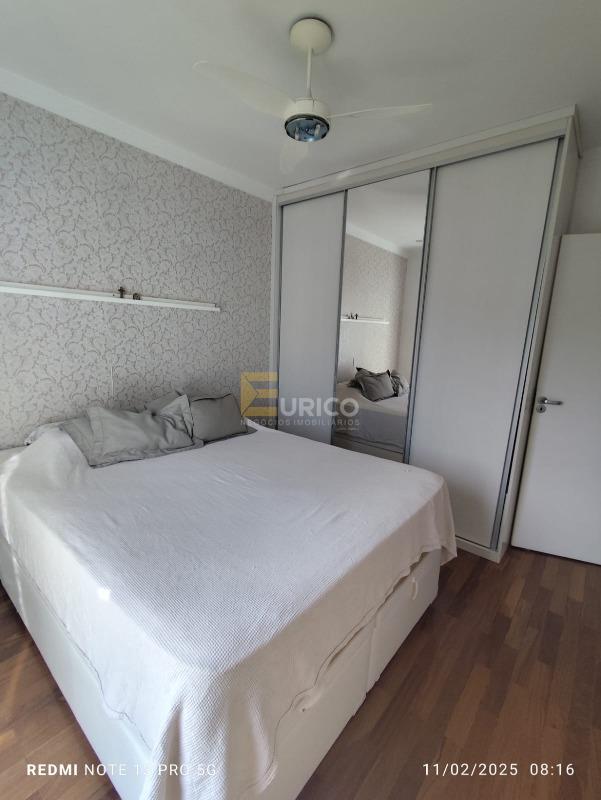 Casa em condomínio à venda no Canto da Natureza em Jundiaí/SP: 