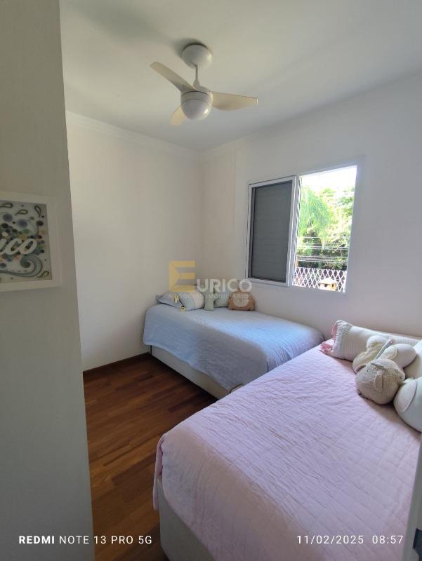 Casa em condomínio à venda no Canto da Natureza em Jundiaí/SP: 