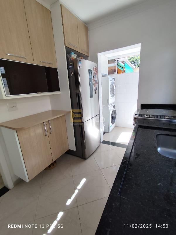 Casa em condomínio à venda no Canto da Natureza em Jundiaí/SP: 