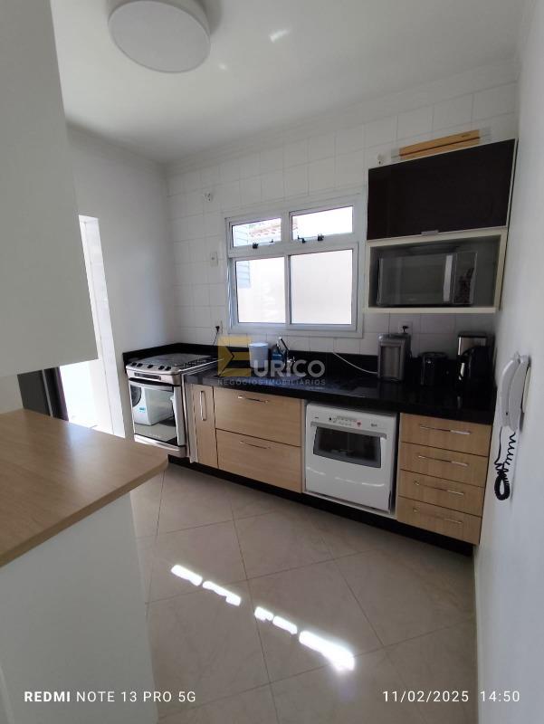 Casa em condomínio à venda no Canto da Natureza em Jundiaí/SP: 