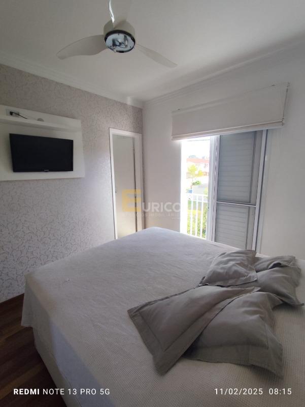 Casa em condomínio à venda no Canto da Natureza em Jundiaí/SP: 