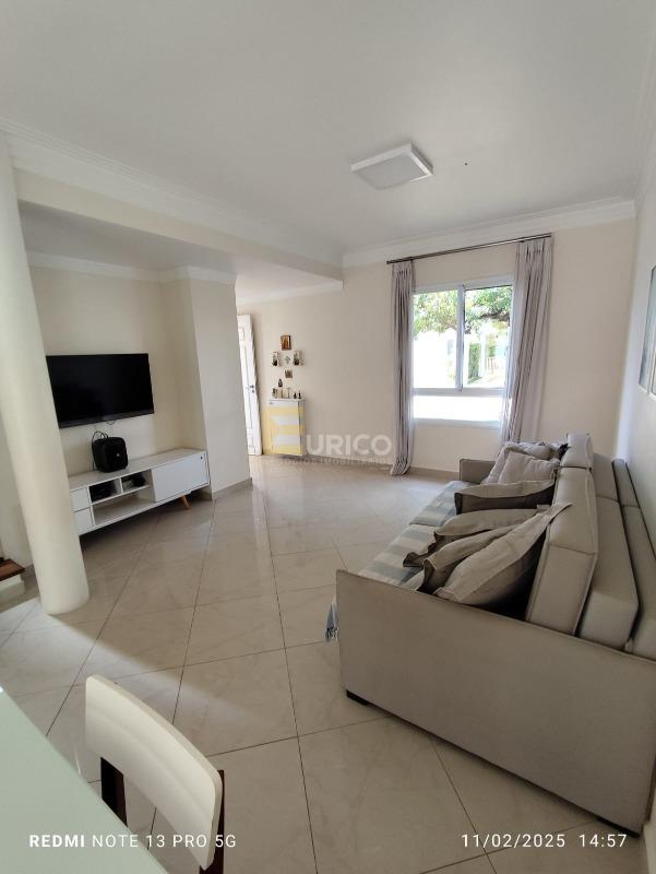 Casa em condomínio à venda no Canto da Natureza em Jundiaí/SP: 