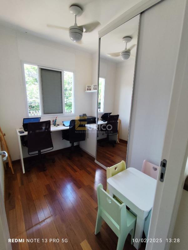 Casa em condomínio à venda no Canto da Natureza em Jundiaí/SP: 